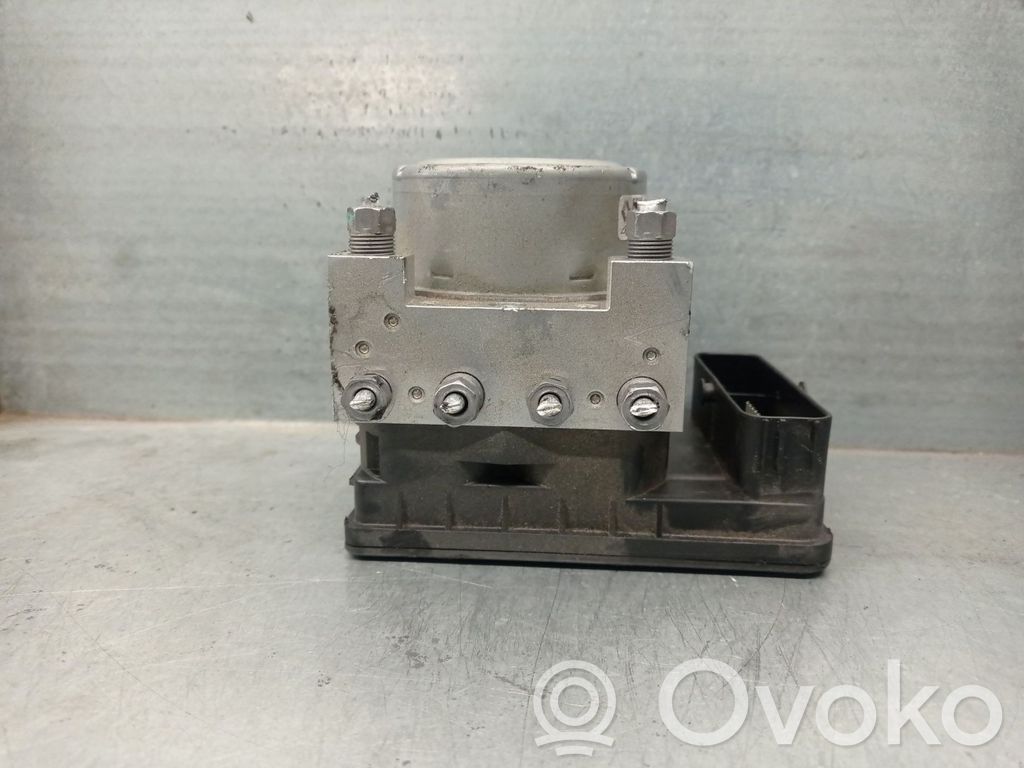 Dacia Jogger ABS Pump 