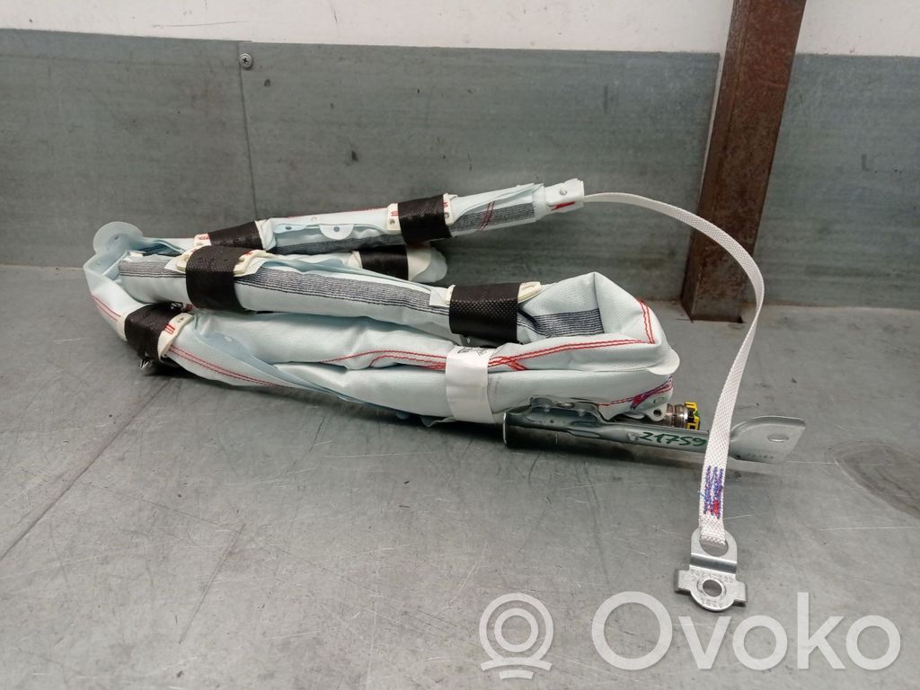 Airbag lateral   653610600D,985L09860R