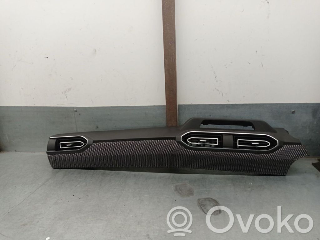 Dacia Jogger Deflector aer 