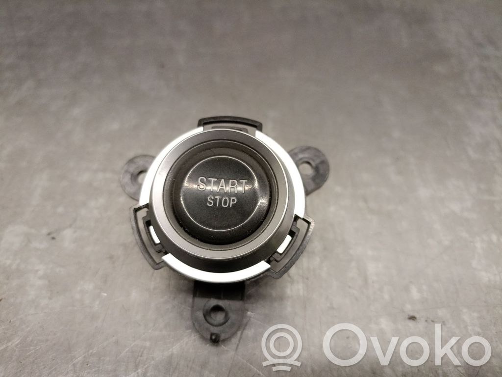 Alfa Romeo 159 Multifunctional control switch/knob 