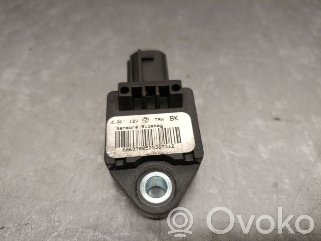 Alfa Romeo 159 Sensor 