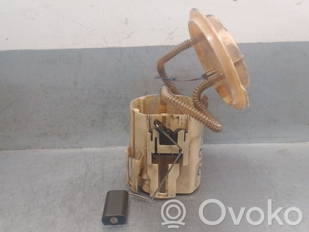 Opel Zafira B In-tank fuel pump 