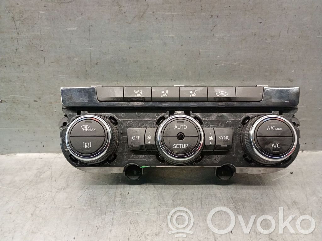 Seat Ateca Climate control unit 
