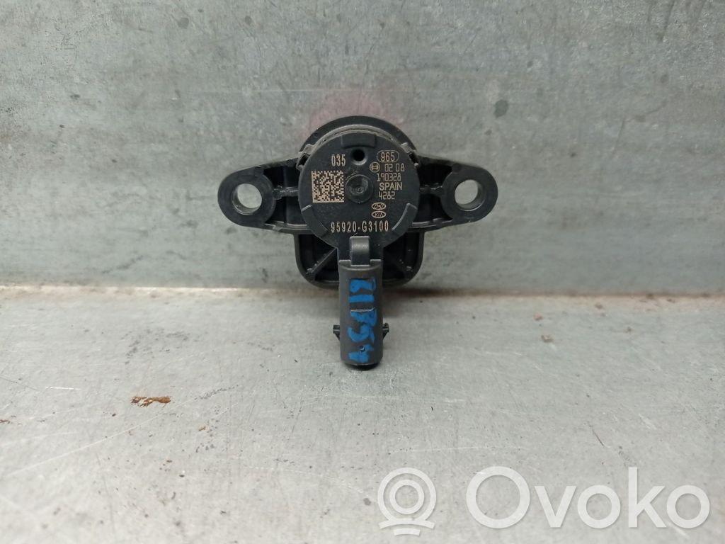 Sensor   95920G3100
