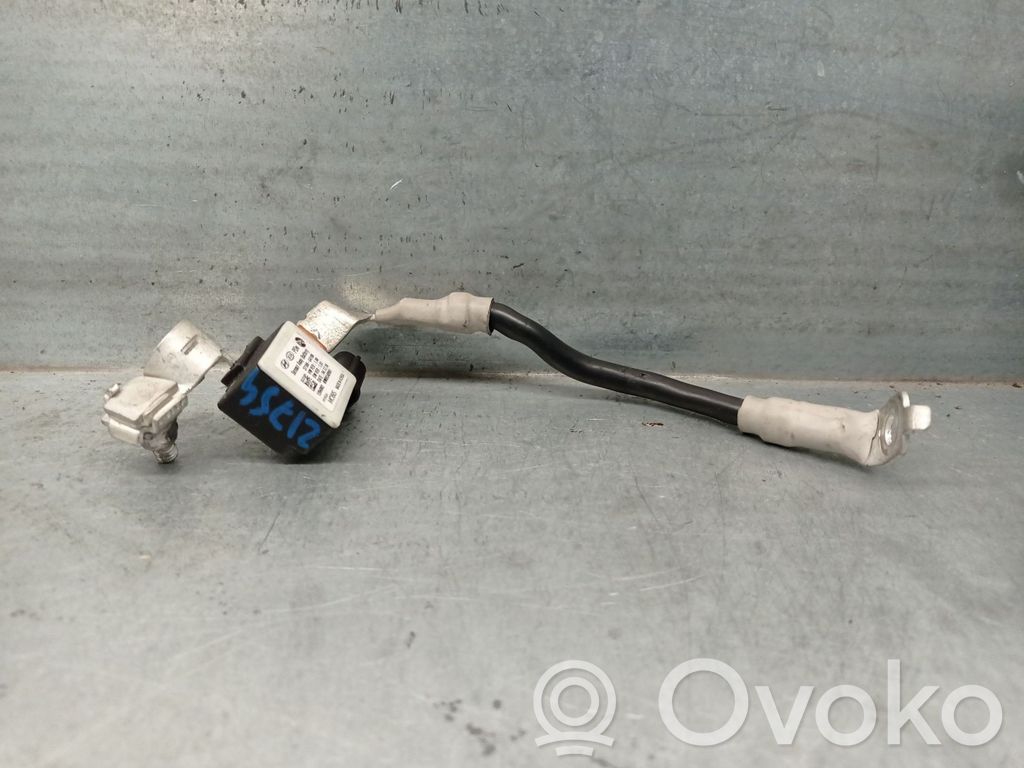 Wiązka przewodów silnika   37180G4100,NW8IC40901