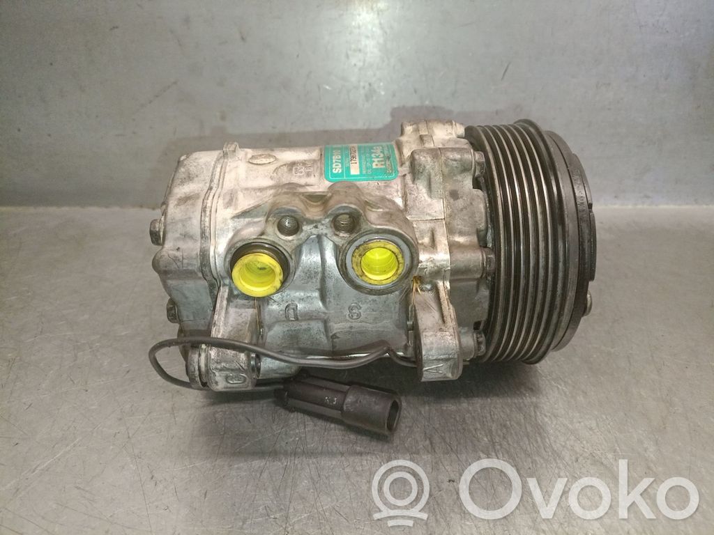Opel Corsa B Klimakompressor Pumpe 