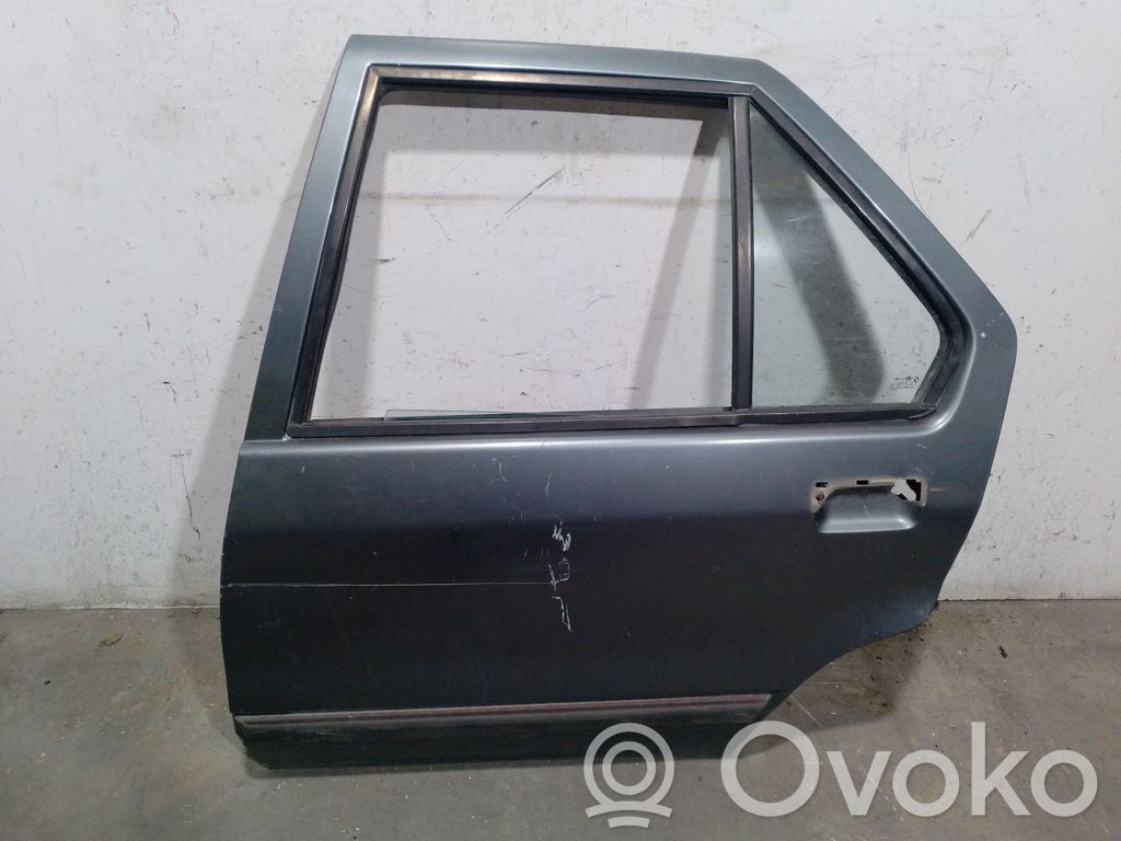 Renault 19 Galinės durys 