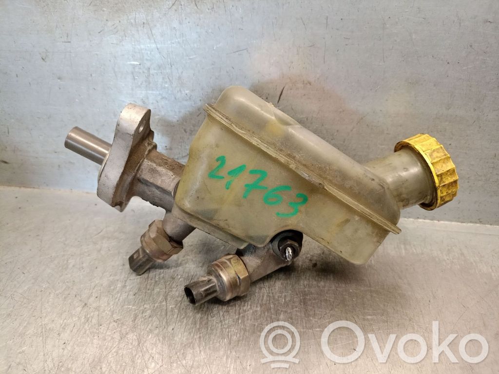 Audi A2 Servo-frein 