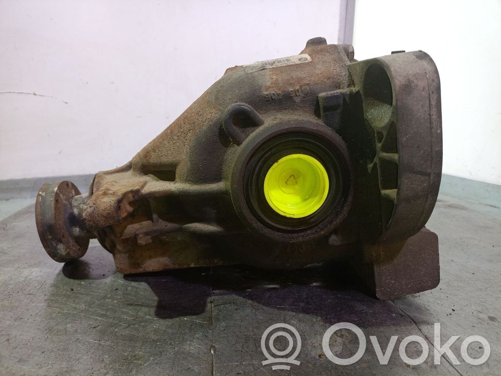 BMW 7 E65 E66 Rear differential 