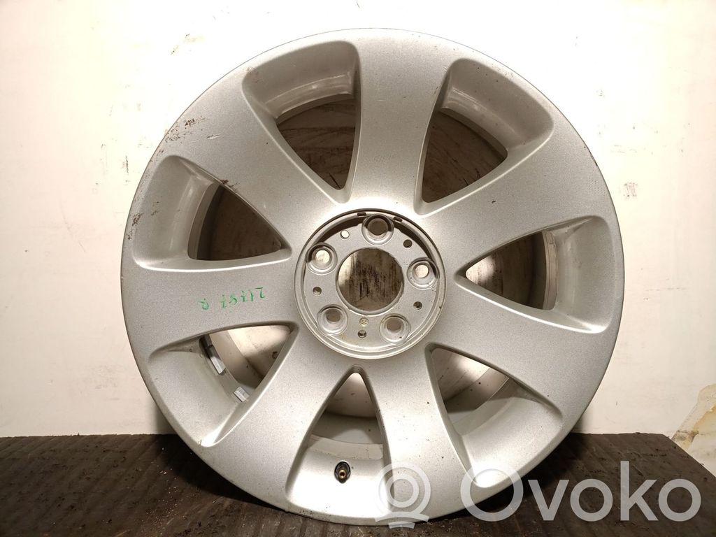 BMW 7 E65 E66 R18 alloy rim 
