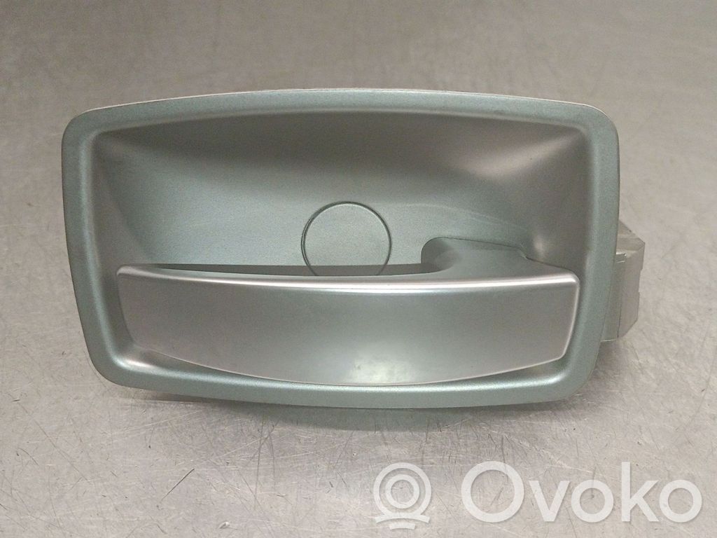 BMW 7 E65 E66 Rear door interior handle 
