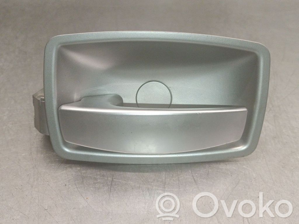 BMW 7 E65 E66 Rear door interior handle 
