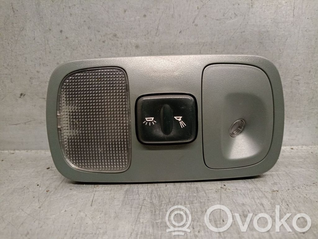 Renault Megane I Other interior light 