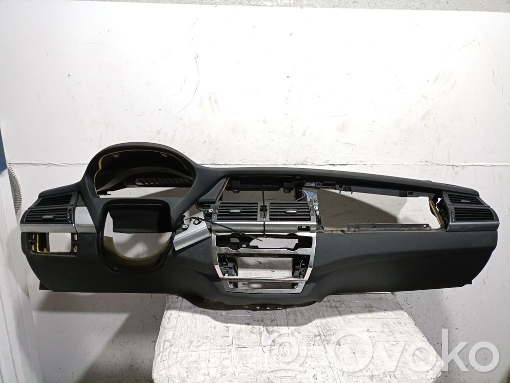 BMW X5 E70 Panelė 