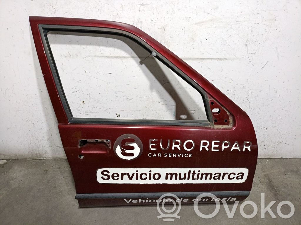 Renault 19 Durvis 