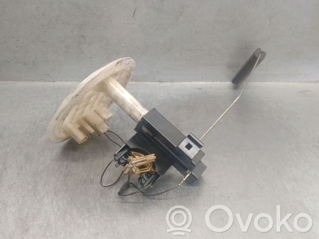Volvo S60 In-tank fuel pump 
