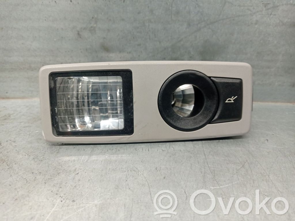 BMW X5 E70 Altre luci abitacolo 