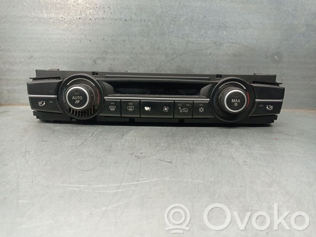 Climate control unit   9193963