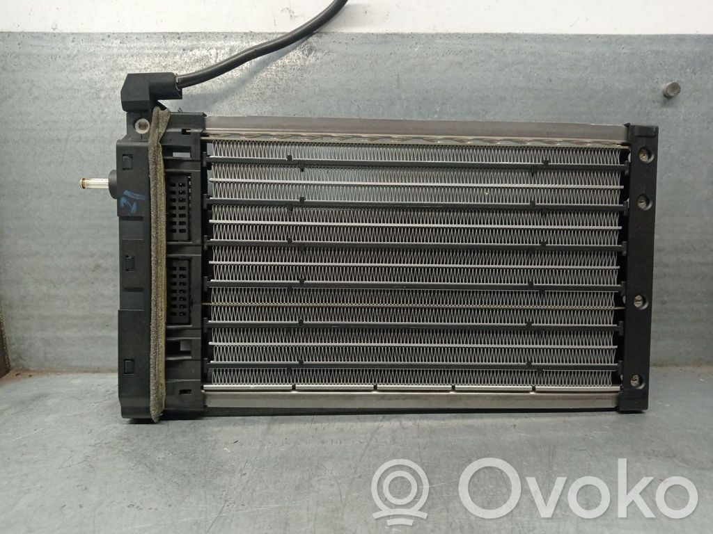 Rezystor / Opornik dmuchawy nawiewu   990871G,9185403VALEO