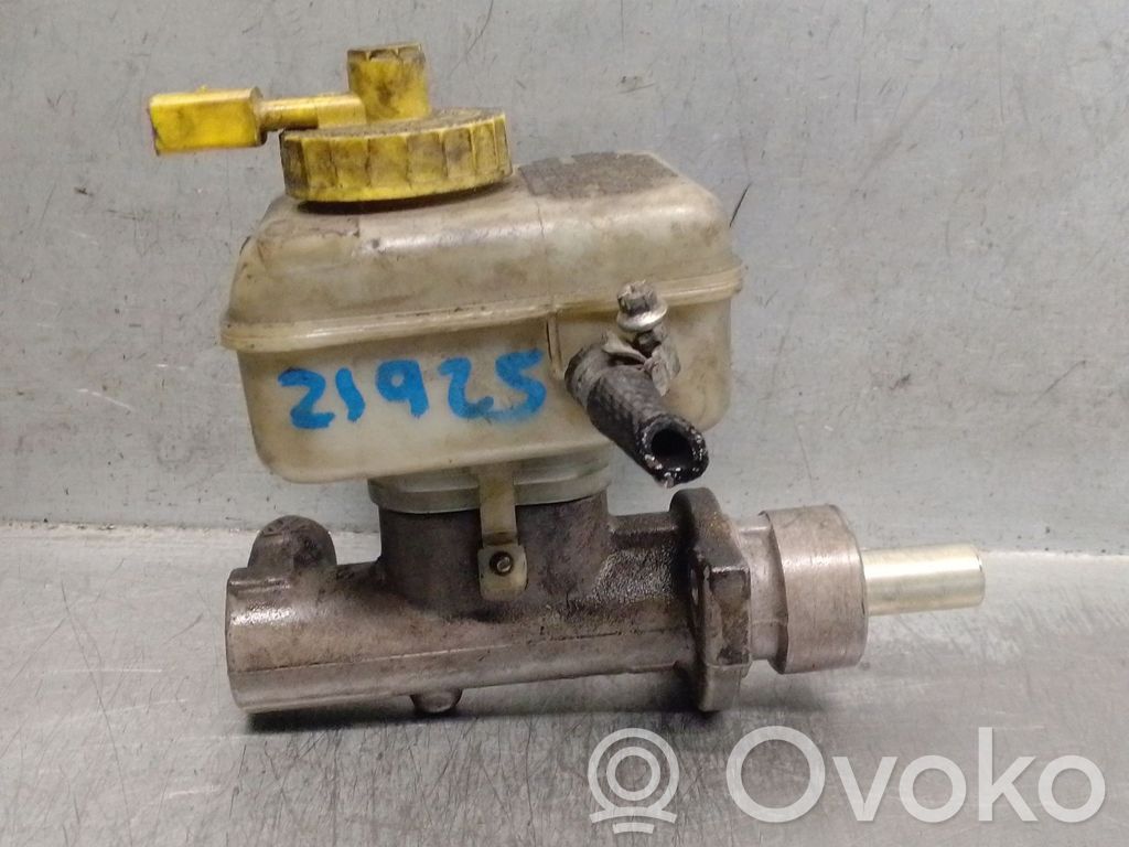 Wspomaganie hamulca   1J1614019,1J1614019,21027099BENDIX
