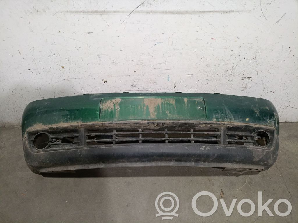Volkswagen Lupo Etupuskuri 