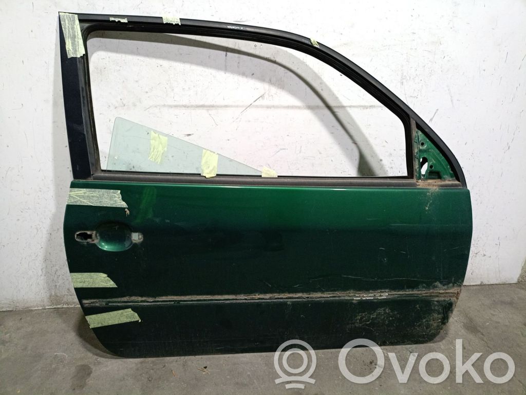 Volkswagen Lupo Puerta delantera 