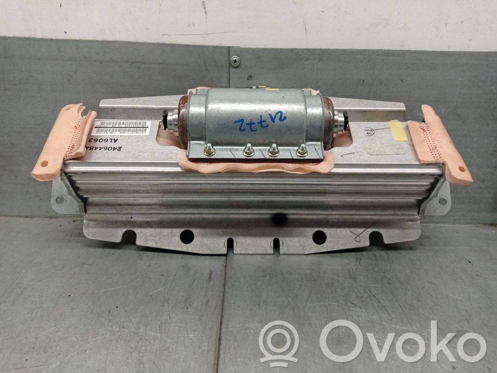 BMW X5 E70 Poduszka powietrzna Airbag boczna 