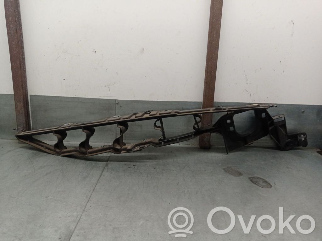 BMW X5 E70 Suport montare bară față 