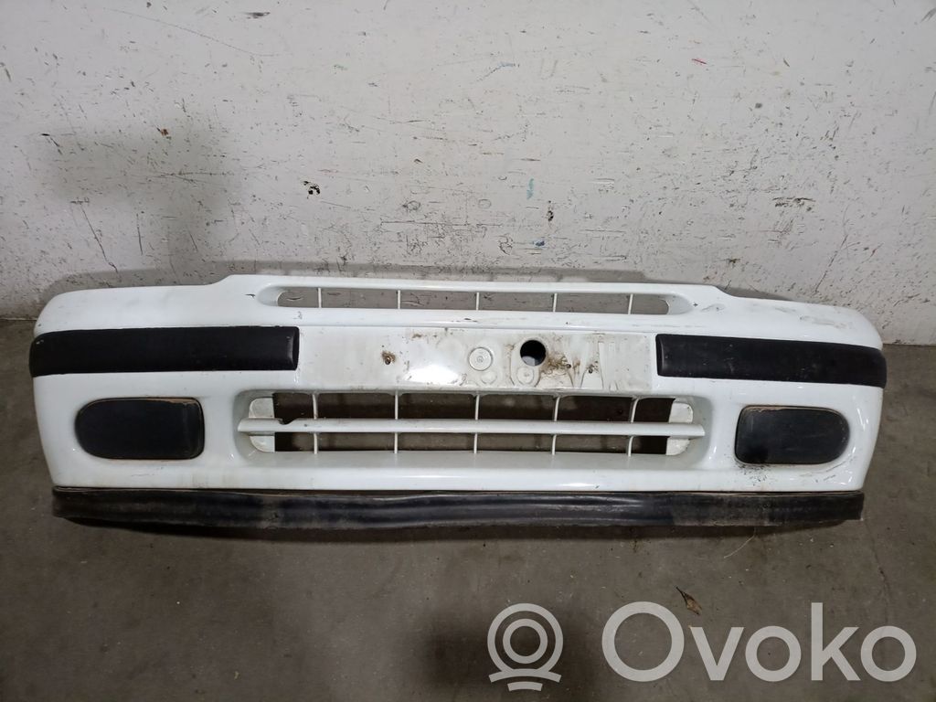 Renault Clio I Etupuskuri 