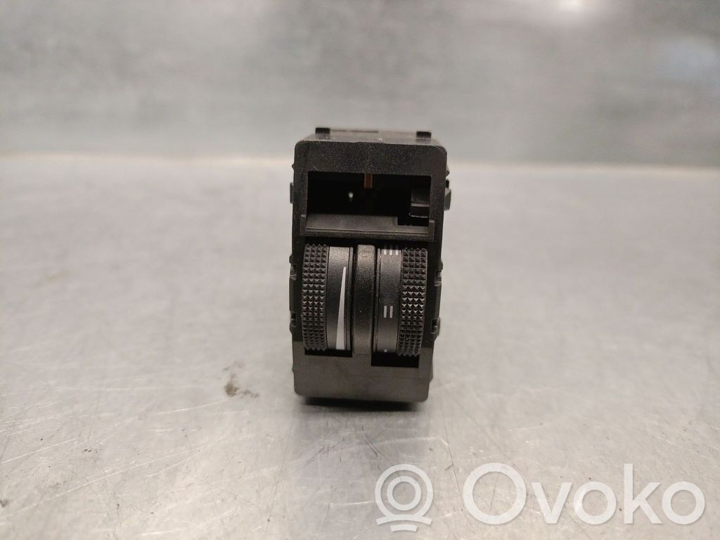 Interruptor de control del panel de luces   8Z0919094,8Z0919094
