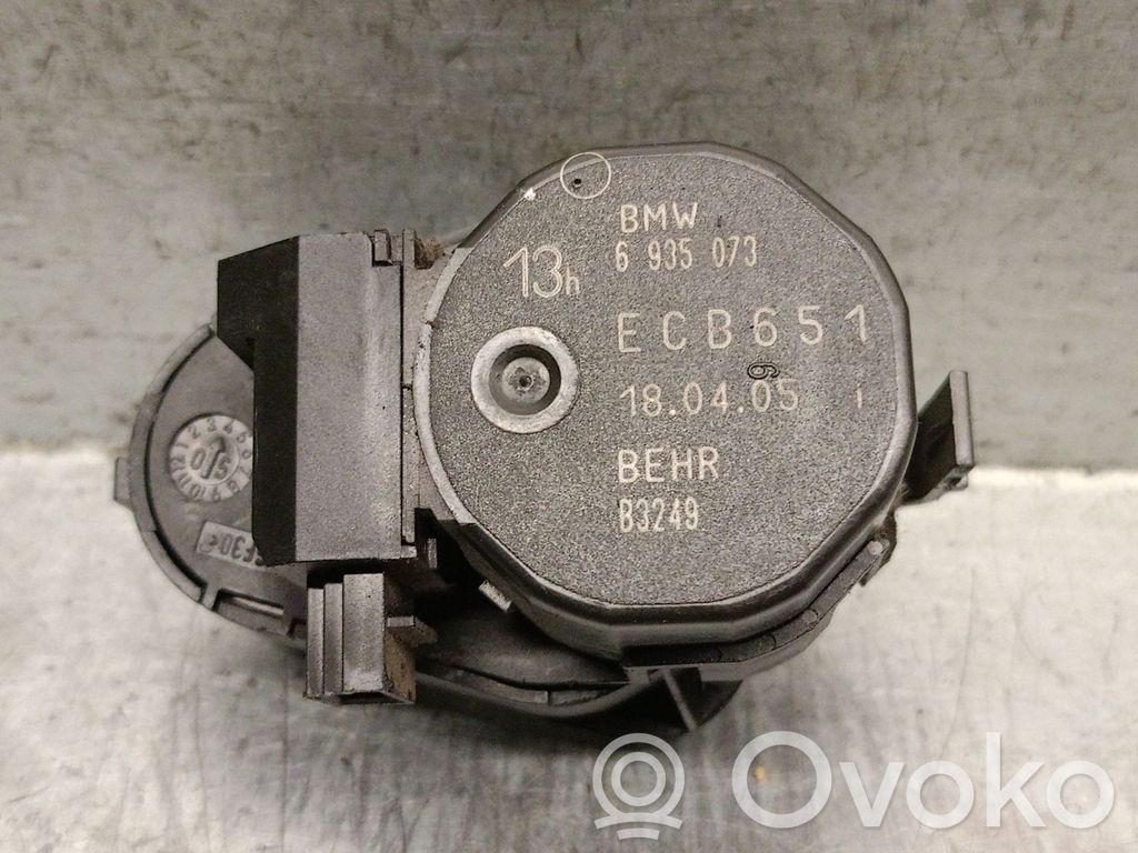 Obudowa nagrzewnicy   6935073,B3249BEHR