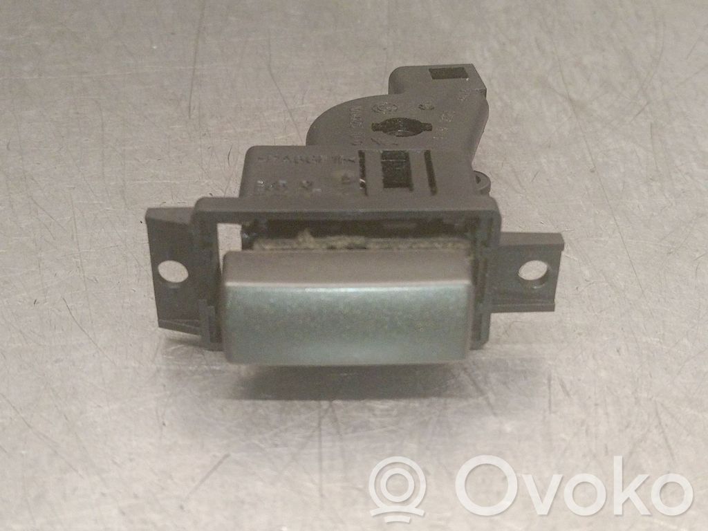 BMW 7 E65 E66 Multifunctional control switch/knob 