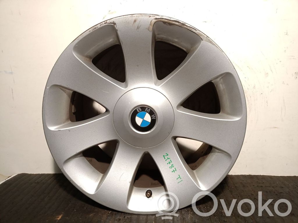 BMW 7 E65 E66 R18 alloy rim 