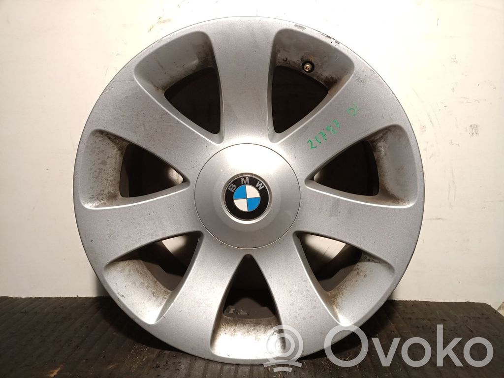 BMW 7 E65 E66 R18 alloy rim 