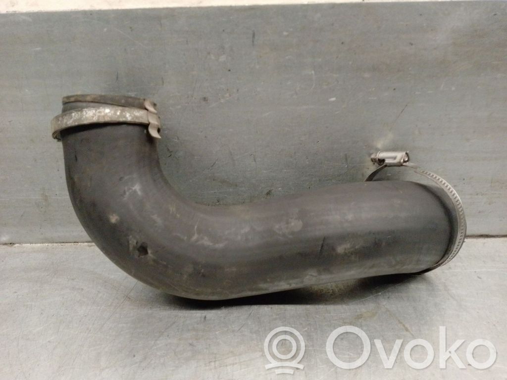 Ford Transit Air conditioning (A/C) pipe/hose 