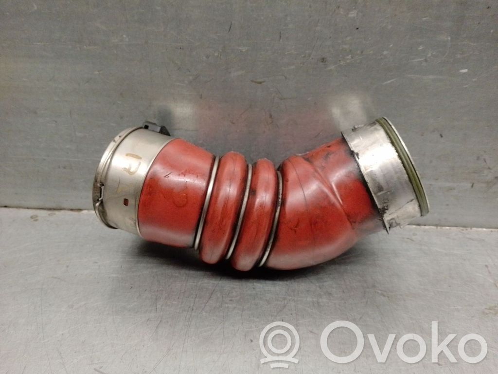 BMW X5 E70 Air conditioning (A/C) pipe/hose 