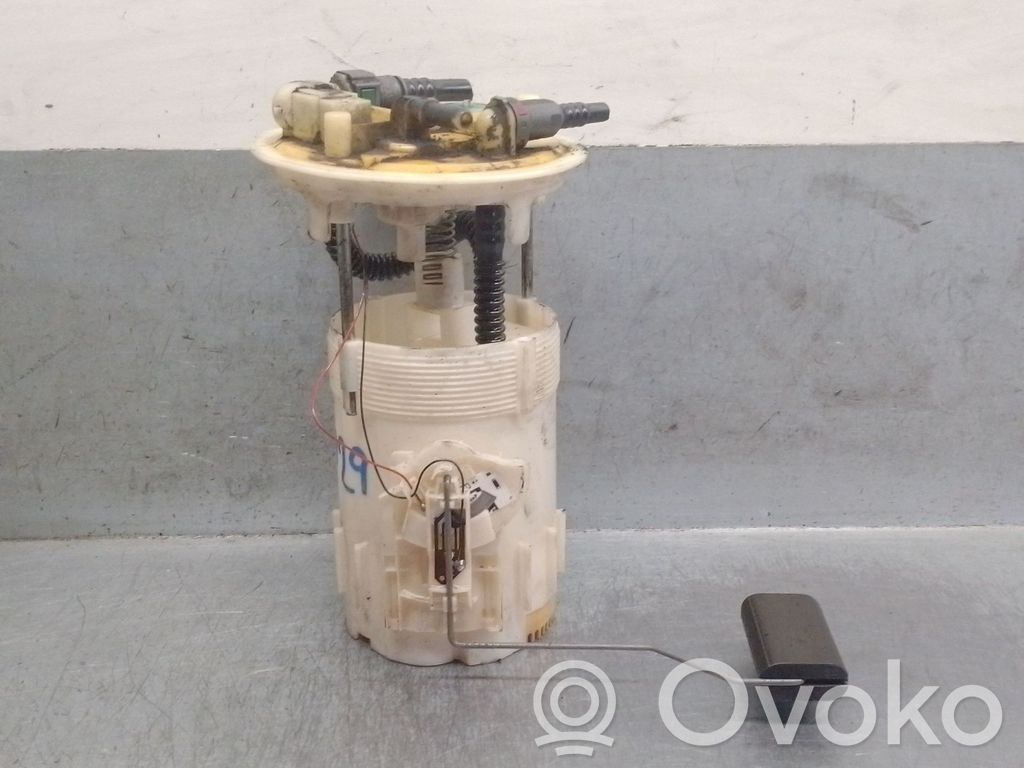 Renault Kangoo I Bomba interna de combustible 