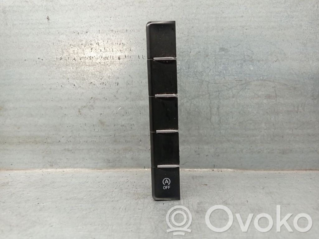 Skoda Superb B8 (3V) Multifunctional control switch/knob 