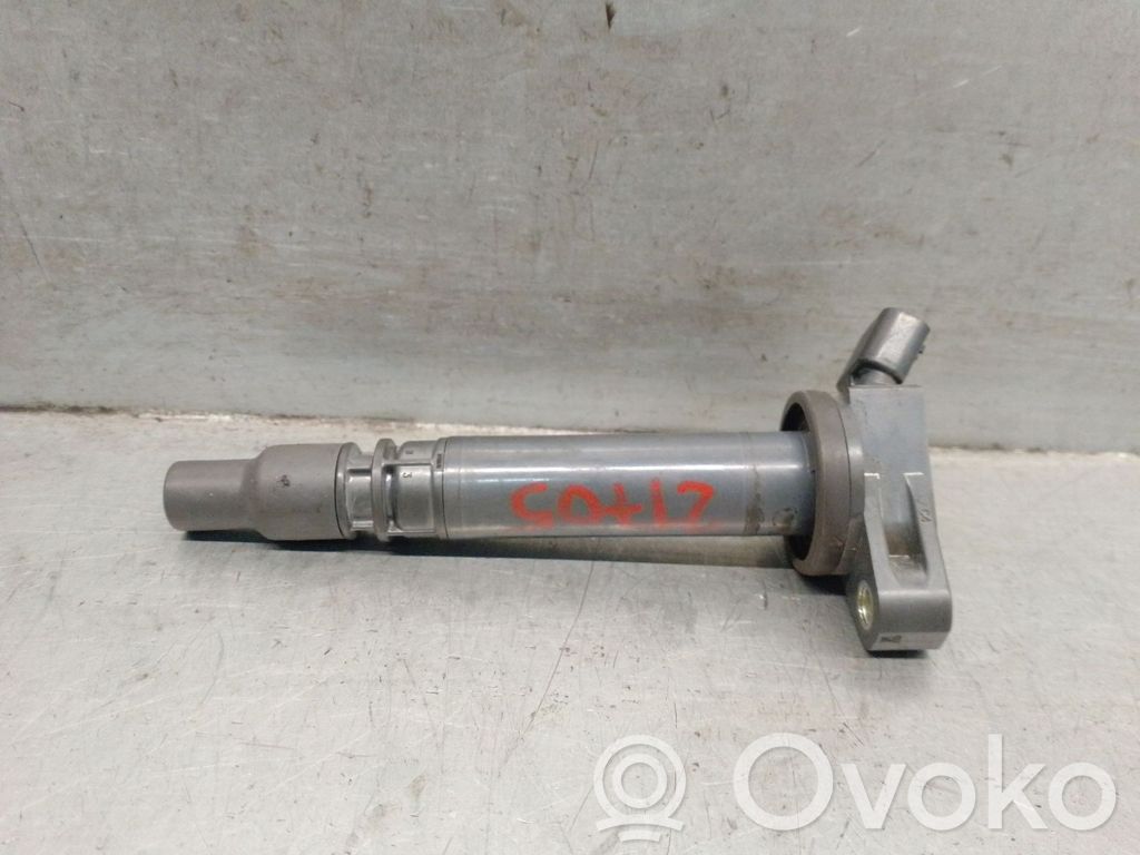 Lexus GS 300 350 430 450H Bobina di accensione ad alta tensione