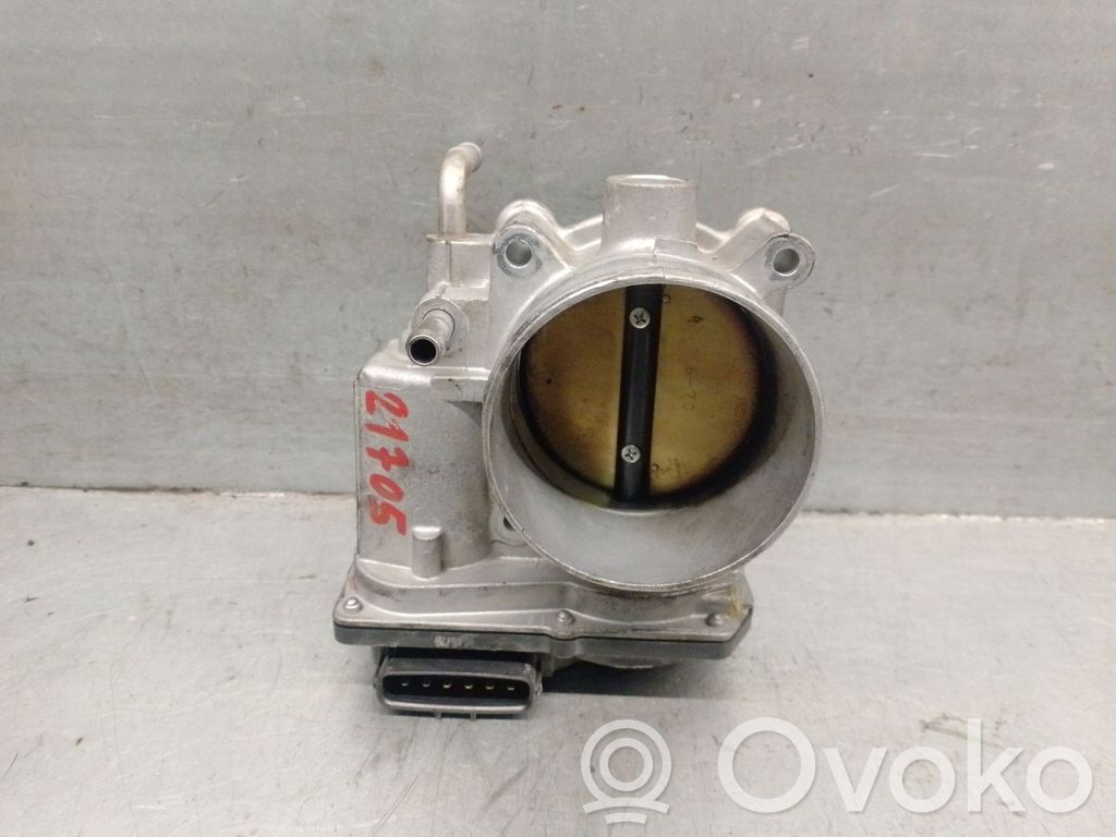 Lexus GS 300 350 430 450H Boîtier papillon