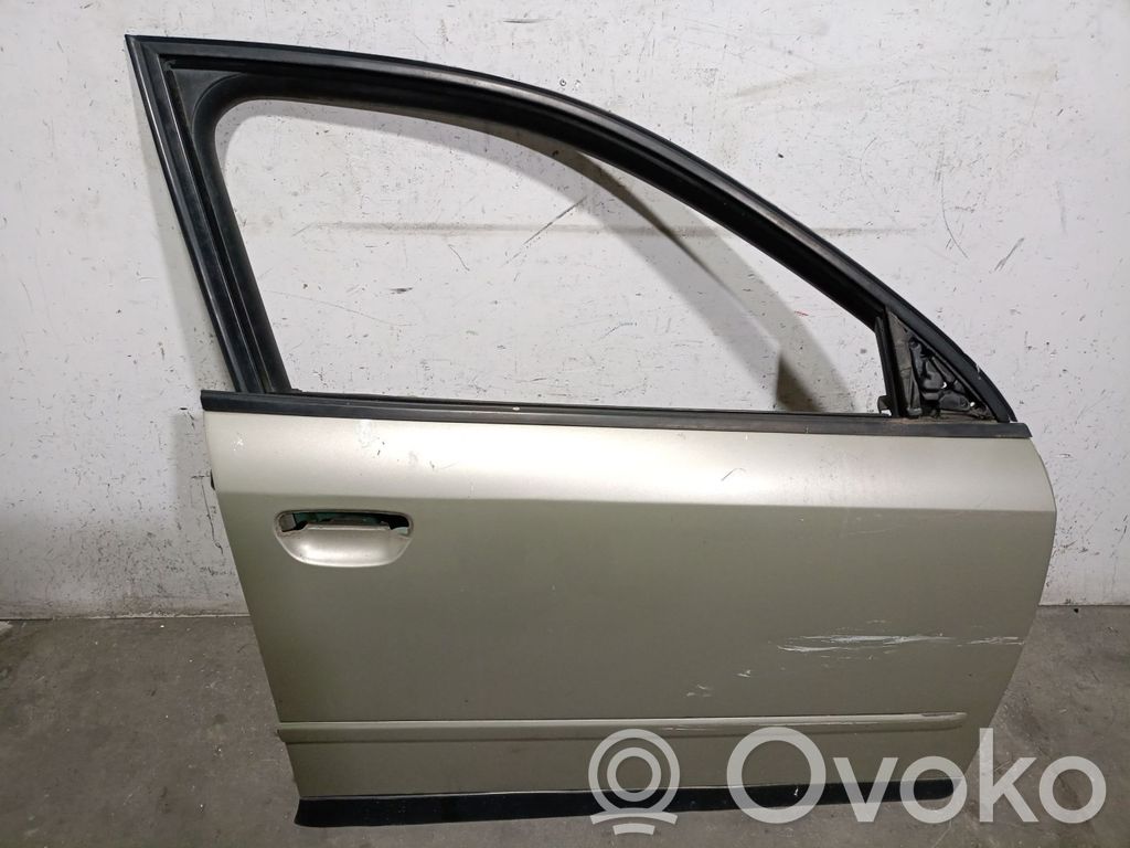 Audi A4 S4 B6 8E 8H Ușă față 