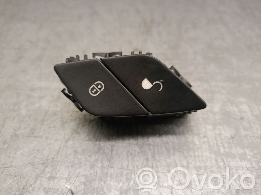 Mercedes-Benz E AMG W213 Interruptor de control multifunción 