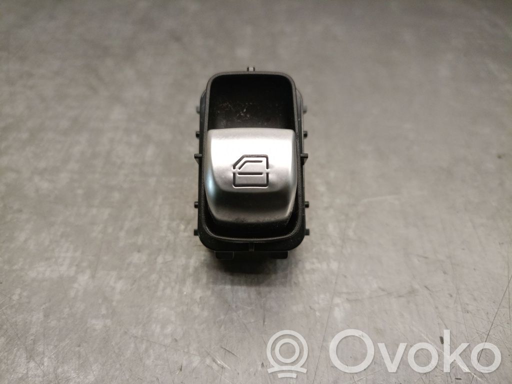 Mercedes-Benz E AMG W210 Interrupteur commade lève-vitre