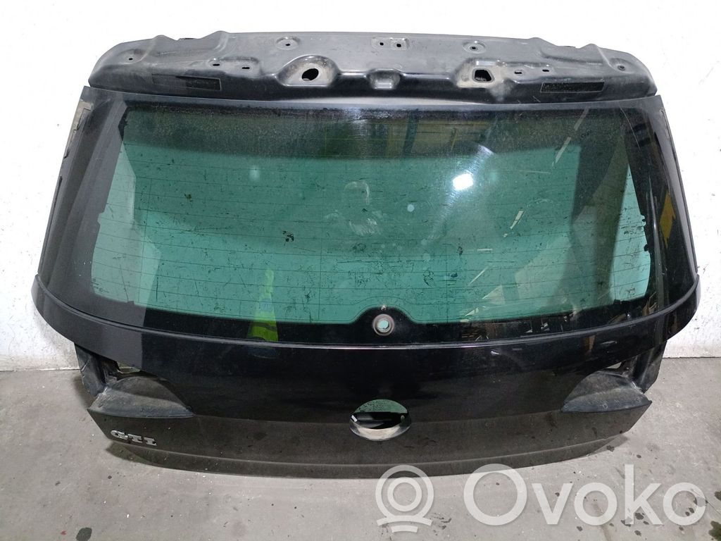 Volkswagen Golf SportWagen Couvercle de coffre