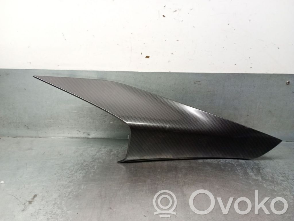 Opel Mokka X Rivestimento inferiore 