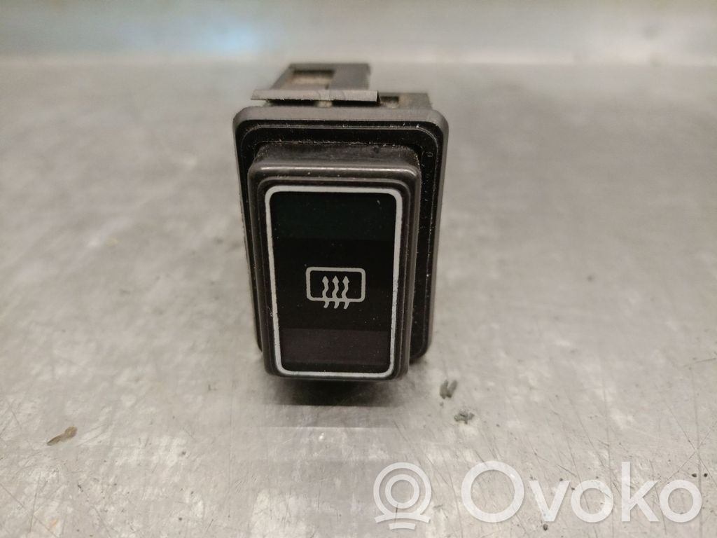 Jaguar XJ X40 Multifunctional control switch/knob 