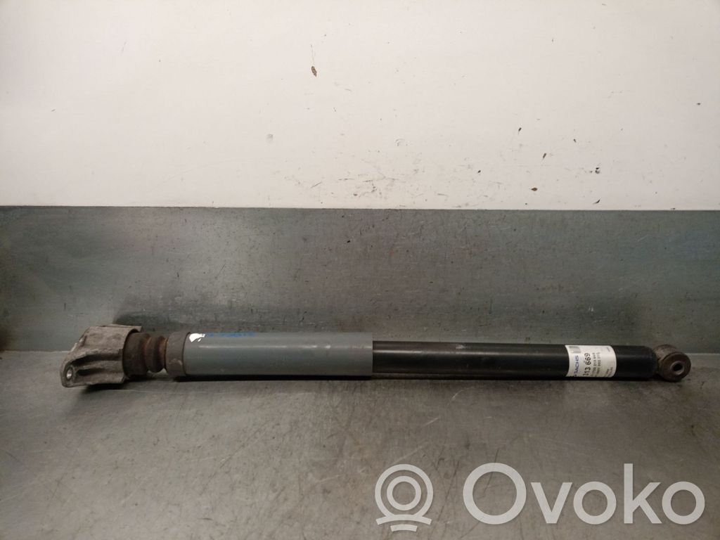 Volvo V50 Stoßdämpfer hinten 