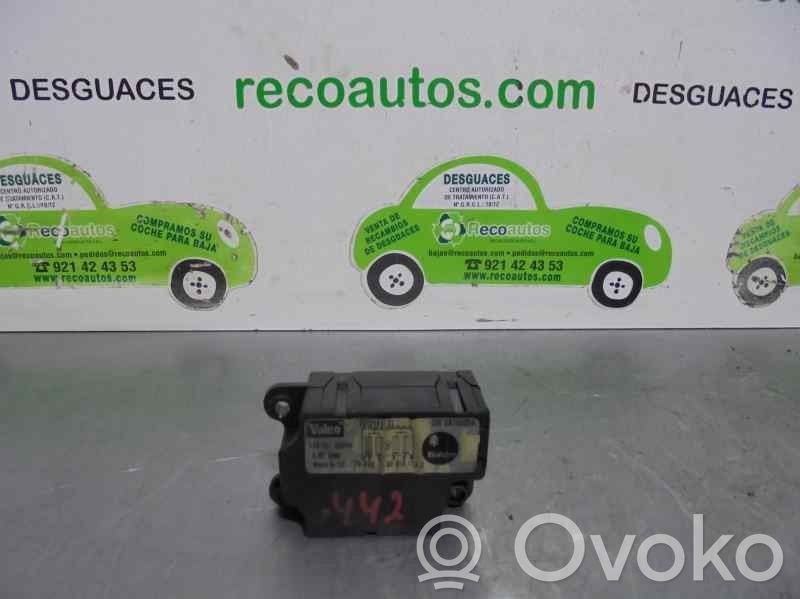 Opel Signum Ventilator aerotermă 