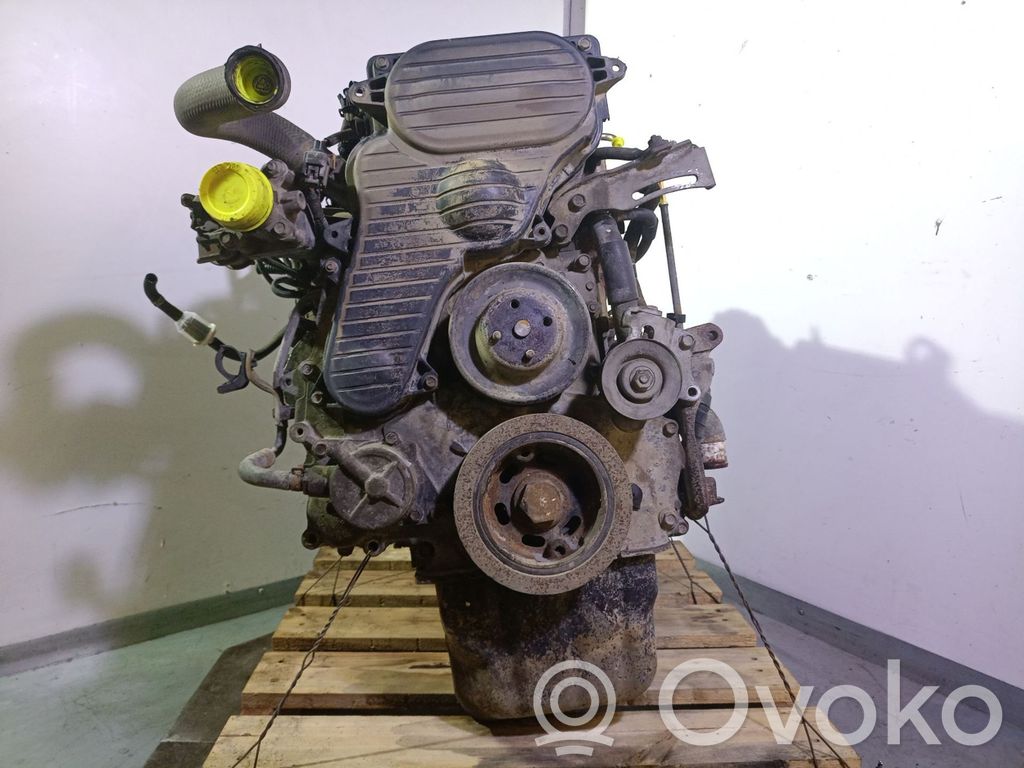 Engine   5078987,745788