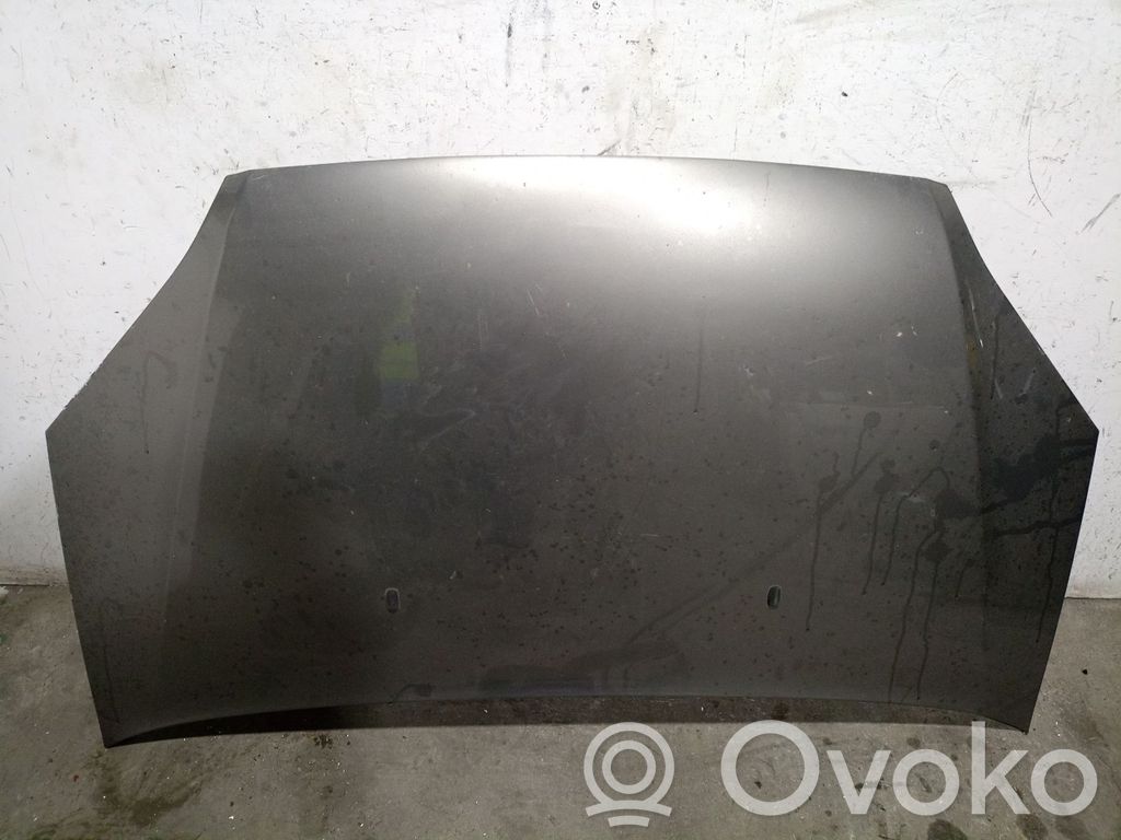 Ford Focus Капот двигателя 